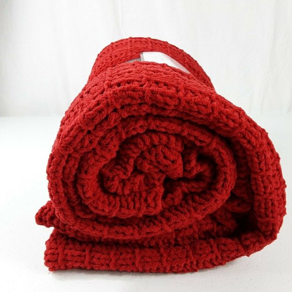 Throw Blanket (brand new) - Picture 3 of 3